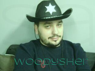 WoodySher