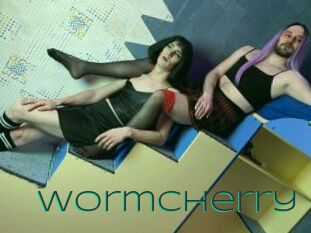 WormCherry