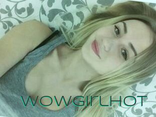 WowGirlHot