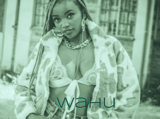 Wahu