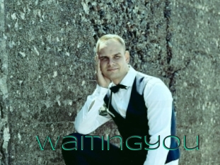 Waitingyou
