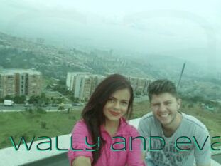 Wally_and_eva