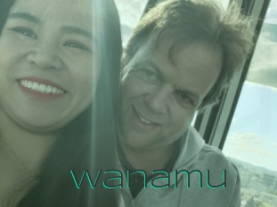 Wanamu