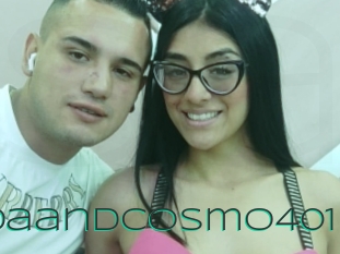 wandaandcosmo401 Sex Agent