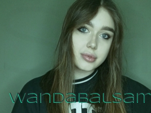 wandabalsam Sex Agent