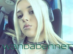wandadennett Sex Agent