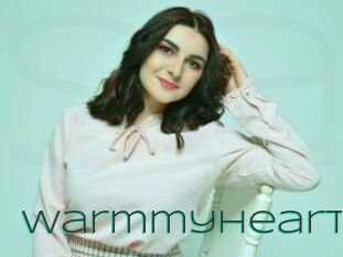 Warmmyheart