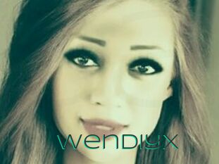 Wendiyx
