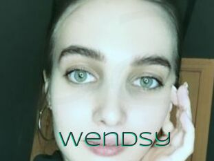 Wendsy