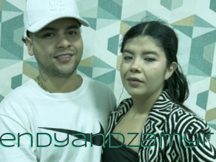 wendyandzamyr Sex Agent