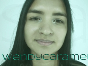 Wendycaramel