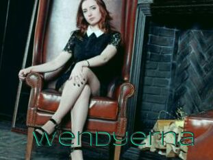 Wendyerna