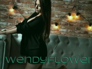 Wendyflower