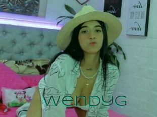 Wendyg
