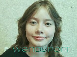 Wendyport