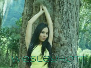 Wesleyhott