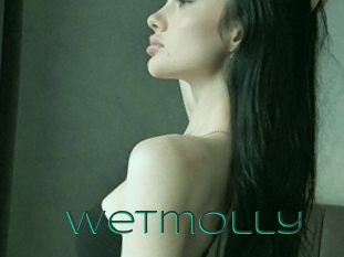 Wetmolly