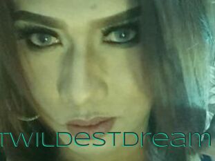 Wetwildestdream