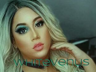 Whitevenus