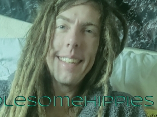 wholesomehippies Sex Agent