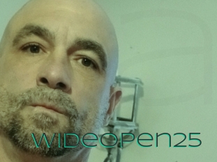 Wideopen25