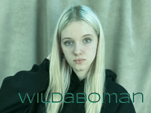 Wildaboman