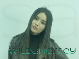 Wildahersey