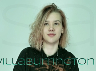willaburrington Sex Agent