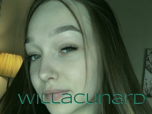 Willacunard