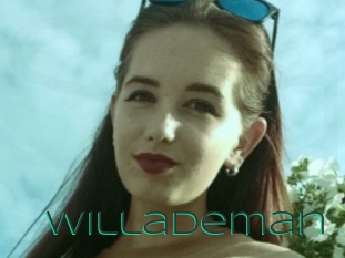Willademan