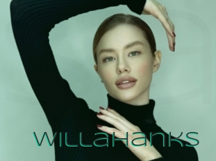 Willahanks