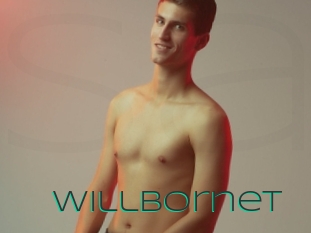 willbornet Sex Agent