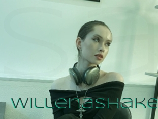 Willenashake