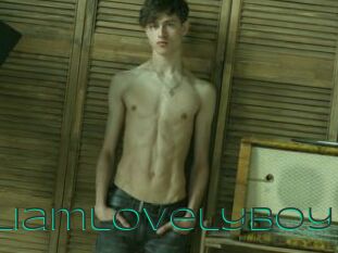 Williamlovelyboy