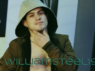 Williamsteel19