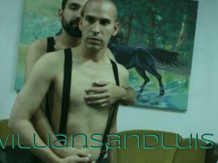 Williansandluis