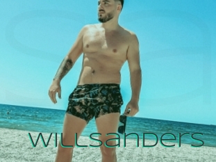 Willsanders