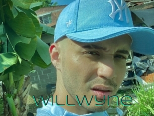 Willwyne
