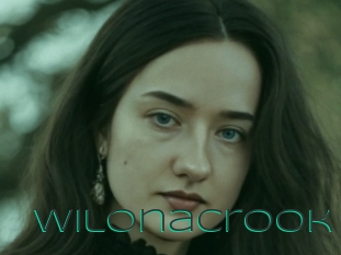 wilonacrook Sex Agent