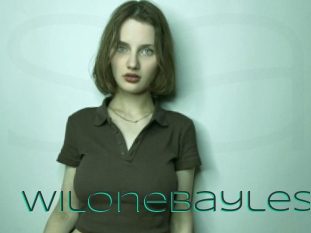 Wilonebayles