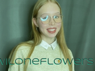 wiloneflowers Sex Agent