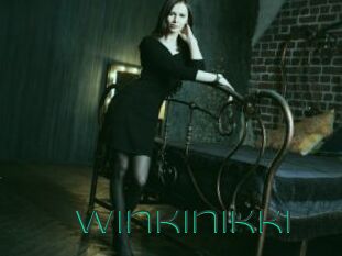 Winkinikki