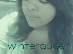 Winterqueen