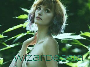 Wizardessia