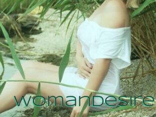 Womandesire