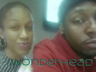 Wonderhead