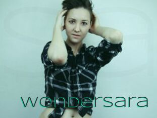 Wondersara
