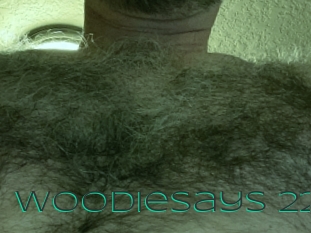 woodiesays_22 Sex Agent