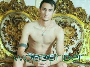 Woodyrider