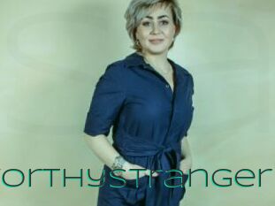 Worthystranger